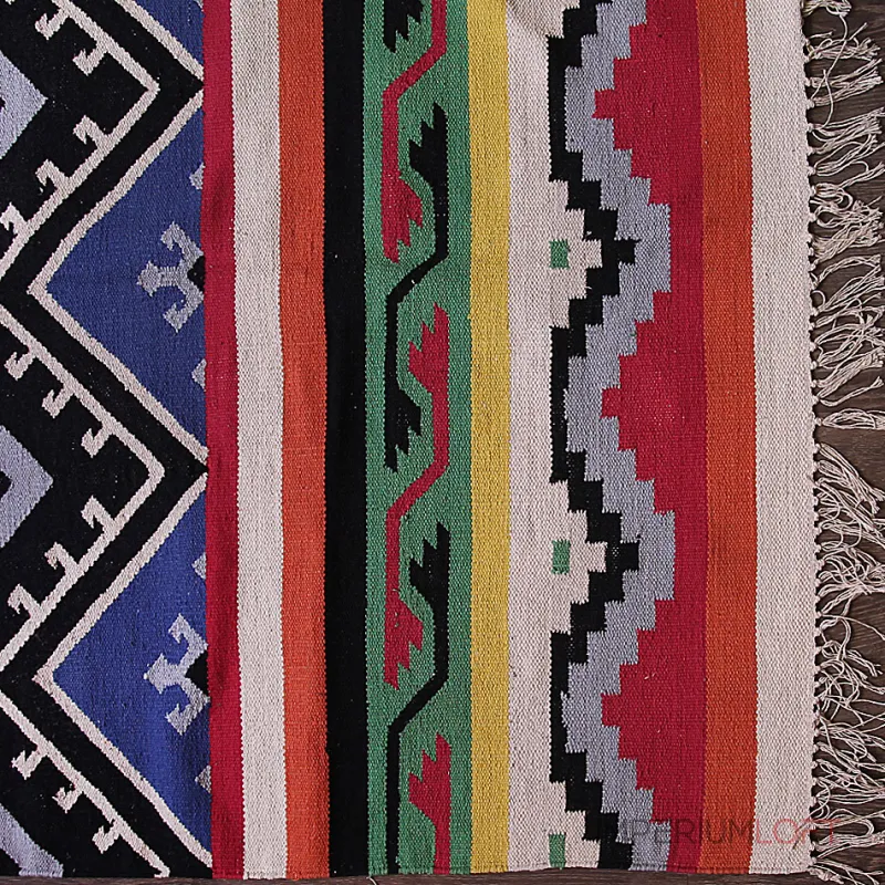 Ковер хлопок Келим Pakistan от ImperiumLoft Ковер хлопок Келим Pakistan от ImperiumLoft