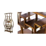 Стеллаж Chinese Pattern от ImperiumLoft