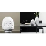 Ваза Budda Head от ImperiumLoft