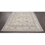 Indian pattern Persia Ковёр из вискозы  от ImperiumLoft
