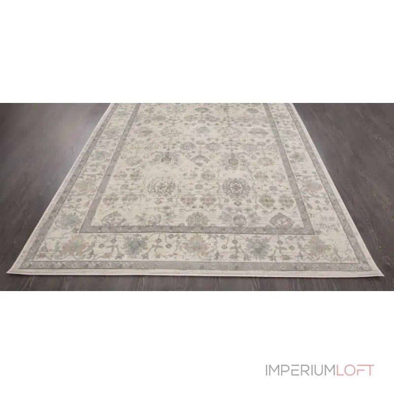 Indian pattern Persia Ковёр из вискозы от ImperiumLoft Indian pattern Persia Ковёр из вискозы от ImperiumLoft