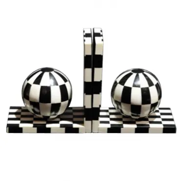 Держатели книг Doppler effect