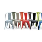 Кухонный стул Tolix Chair designed by Xavier Pauchard		 in 1934 от ImperiumLoft