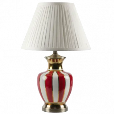Настольная лампа Big Top