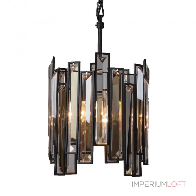 Подвесной светильник Darkness Pendant от ImperiumLoft Подвесной светильник Darkness Pendant от ImperiumLoft