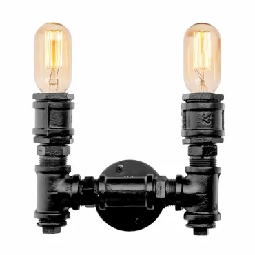 Бра Brutal Brevity Double Бра Brutal Brevity Double