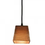 Люстра Luis Chandelier Line black от ImperiumLoft