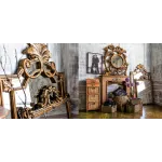 Зеркало настенное Vintagio от ImperiumLoft