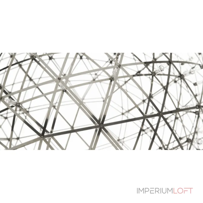 Люстра Mi Raimond Lamp D60 от ImperiumLoft