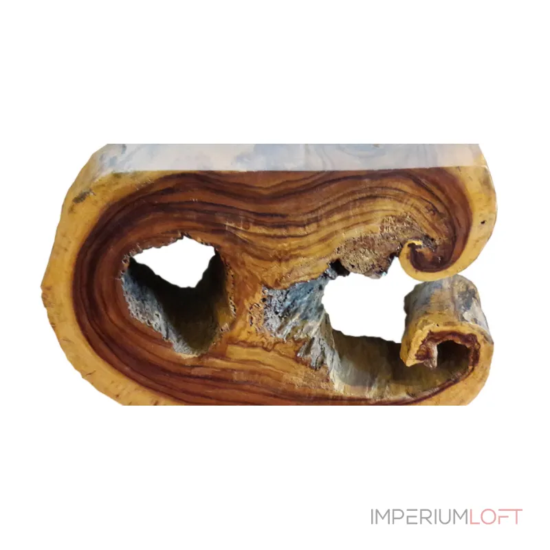 Консоль спил массива  от ImperiumLoft