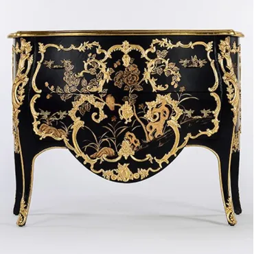 Комод Baroque Сasket Комод Baroque Сasket