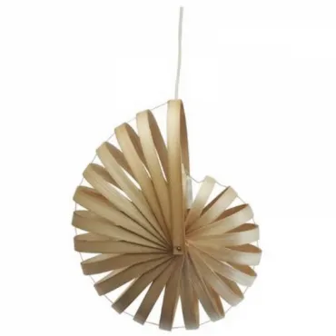 Подвесной светильник Shellwood Pendant