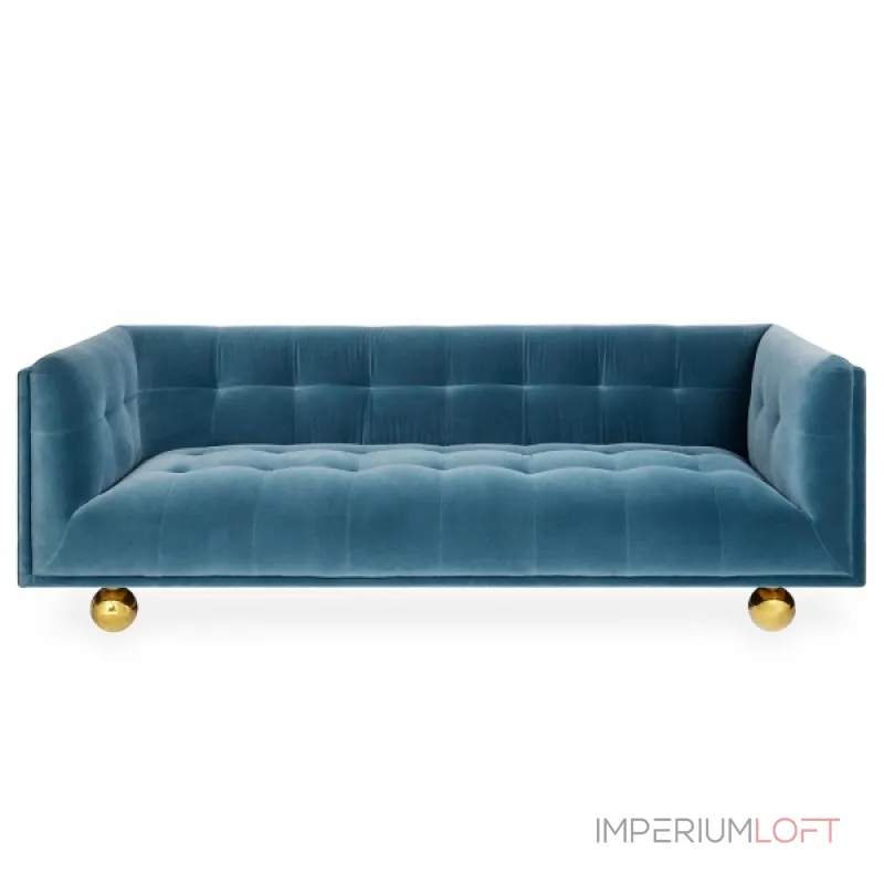 Диван Claridge Sofa от ImperiumLoft Диван Claridge Sofa от ImperiumLoft