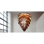 Подвесной светильник Pine Cone II Сopper 40 от ImperiumLoft