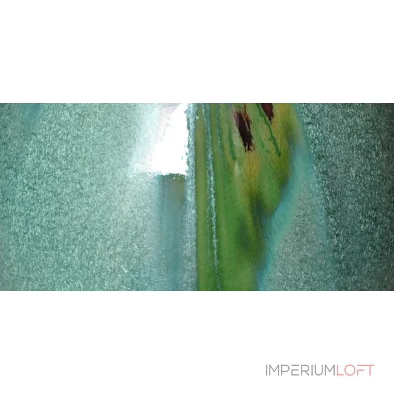 Настольная лампа Зеленый лук от ImperiumLoft