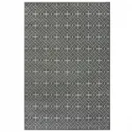 Ковёр шерстяной Ornament Hauberk от ImperiumLoft