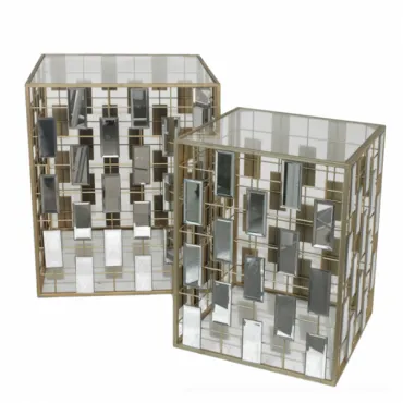 Стол V-section Table 100