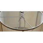 Настольная лампа La Zen керамическая от ImperiumLoft