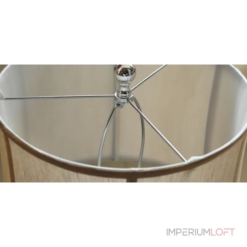 Настольная лампа La Zen керамическая от ImperiumLoft Настольная лампа La Zen керамическая от ImperiumLoft