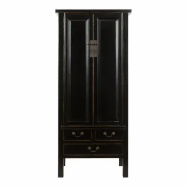 Шкаф Chinese Mama Black