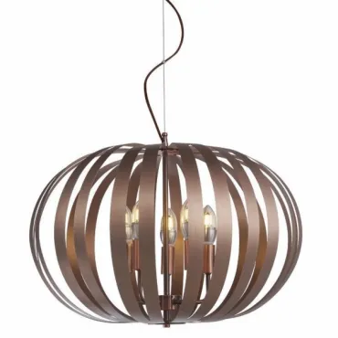 Люстра Metal Segments