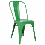 Кухонный стул Tolix Chair designed by Xavier Pauchard		 in 1934 от ImperiumLoft