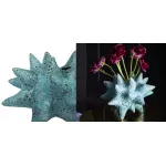 Ваза Vesuvius Short Vase от ImperiumLoft