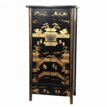 Шкаф Chinese History Rack