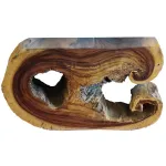 Консоль спил массива  от ImperiumLoft