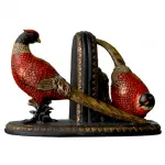 Держатель для книг Красные фазаны Red Pheasant от ImperiumLoft