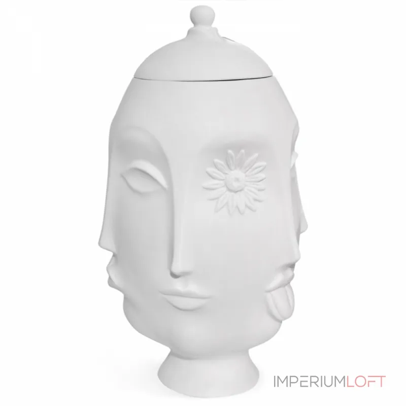 Ваза FRIDA VASE от ImperiumLoft Ваза FRIDA VASE от ImperiumLoft