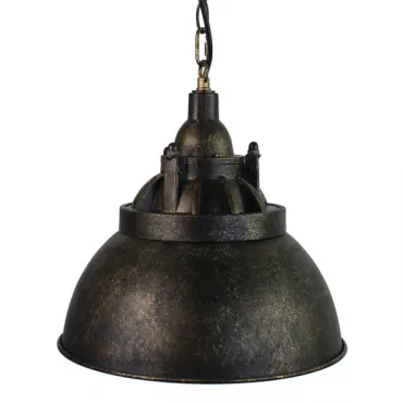 Подвесной светильник Hard Metal Подвесной светильник Hard Metal