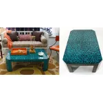 Дизайнерский кофейный стол Neytiri от ImperiumLoft