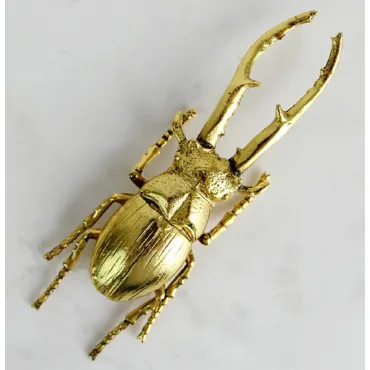 Статуэтка Beetle Deer