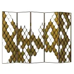 Ширма BRABBU Koi II SCREEN от ImperiumLoft