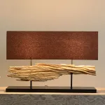 Настольная лампа Forest Force от ImperiumLoft