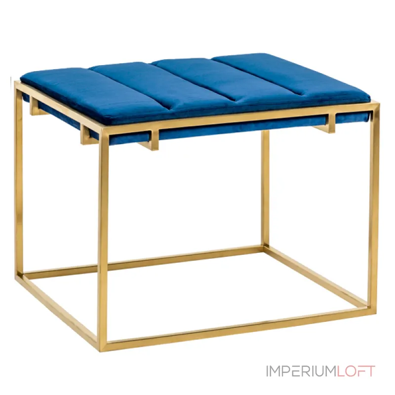 Банкетка Accent Velvet от ImperiumLoft Банкетка Accent Velvet от ImperiumLoft