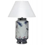 Настольная лампа Feathers And Rowan от ImperiumLoft