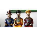 Статуэтки Imperator от ImperiumLoft