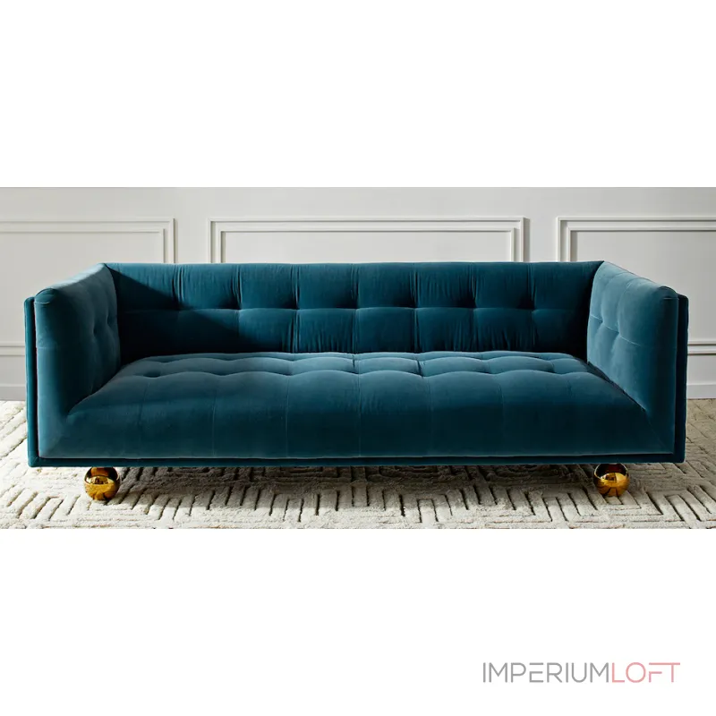 Диван Claridge Sofa от ImperiumLoft Диван Claridge Sofa от ImperiumLoft