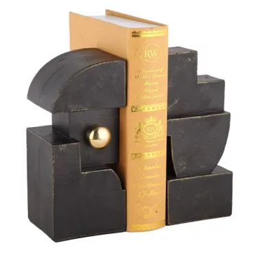 Держатель для книг Pattern Book keeper