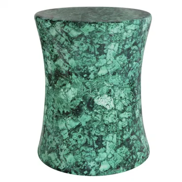 Декоративный табурет Malachite Декоративный табурет Malachite