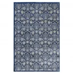Indian pattern SnowLand Ковёр из вискозы  от ImperiumLoft