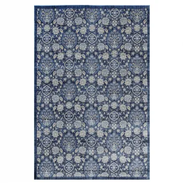 Indian pattern SnowLand Ковёр из вискозы 