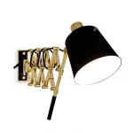 Бра Delightfull Pastorius Wall Lamp от ImperiumLoft