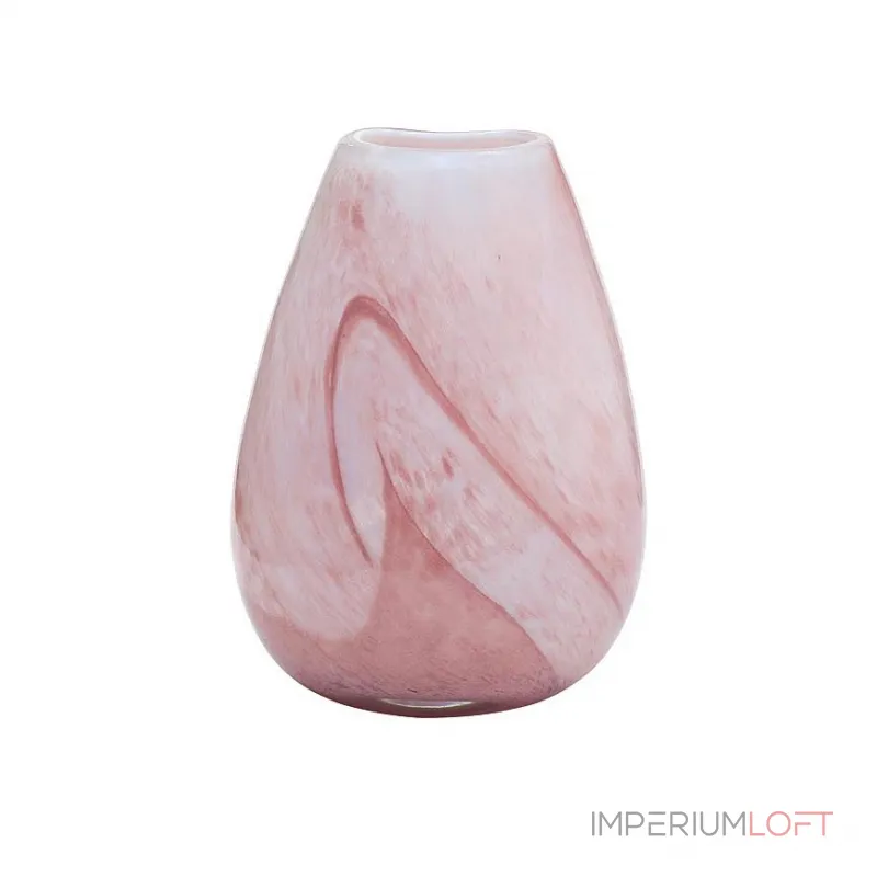 Ваза Pink Milk Mini от ImperiumLoft Ваза Pink Milk Mini от ImperiumLoft