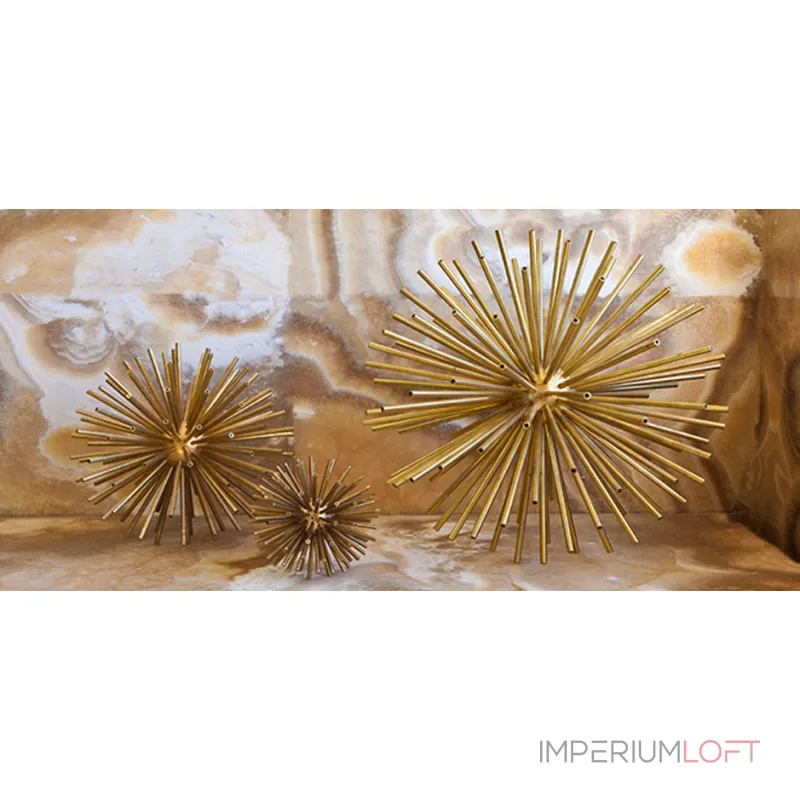 Аксессуар CLASSIC KALEIDOSCOPE Kelly Wearstler от ImperiumLoft