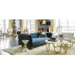 Журнальный столик Scalinatella Cocktail Table designed от ImperiumLoft