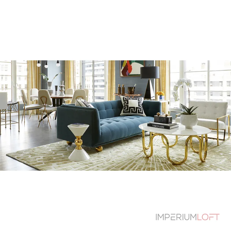 Журнальный столик Scalinatella Cocktail Table designed от ImperiumLoft Журнальный столик Scalinatella Cocktail Table designed от ImperiumLoft