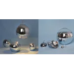 Подвесной светильник Mirror Ball D35 от ImperiumLoft